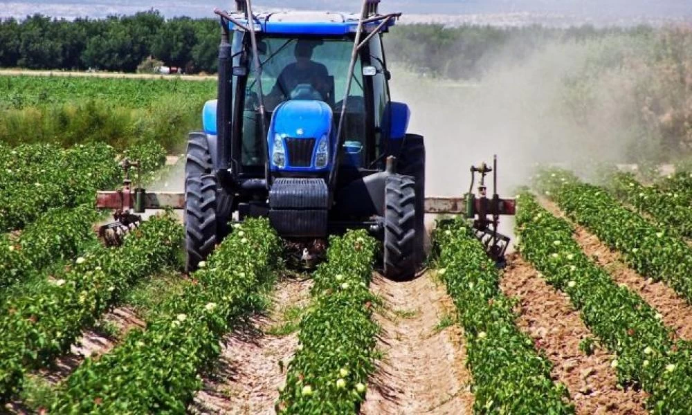 Εφορία: Φορολόγηση αγροτικών επιδοτήσεων στο χρόνο είσπραξης